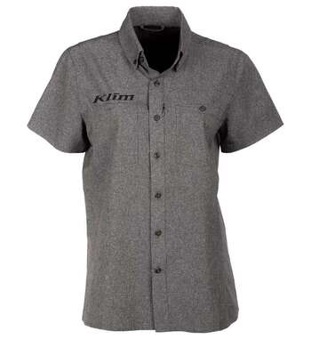 Camisa Mujer KLiM Pit Shirt