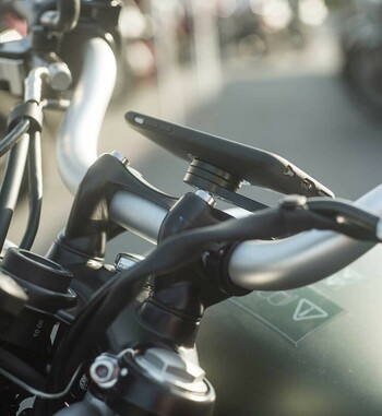 Kit SP-Connect MOTO Universal