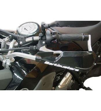 Paramanos Barkbusters VPS para Yamaha Tenere 660 / BMW R1150GS