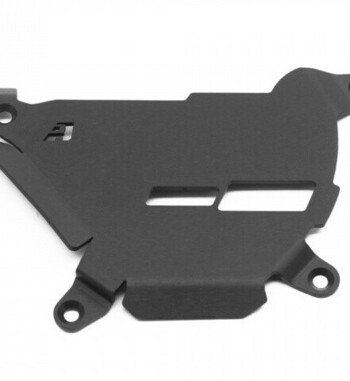AltRider Clutch Side Engine Case Cover for the KTM 1290