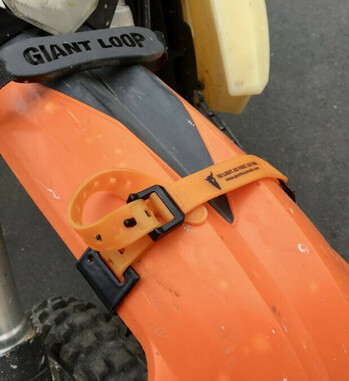 Giant Loop Prong Horn Straps 2020