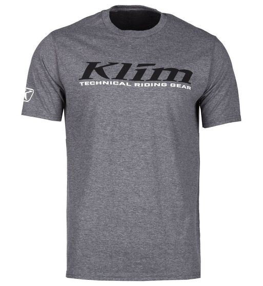 Camiseta Klim Corp SS T