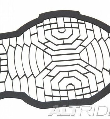 Protector de faro AltRider para BMW R 1200 GS LC
