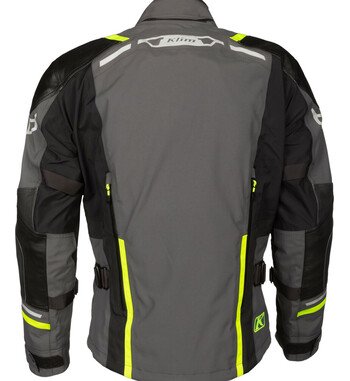 Chaqueta Gore-Tex Pro KLiM Kodiak 2021