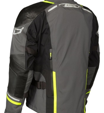 Chaqueta Gore-Tex Pro KLiM Kodiak 2021