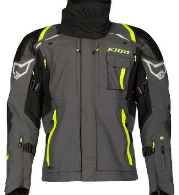 Chaqueta Gore-Tex Pro KLiM Kodiak 2021