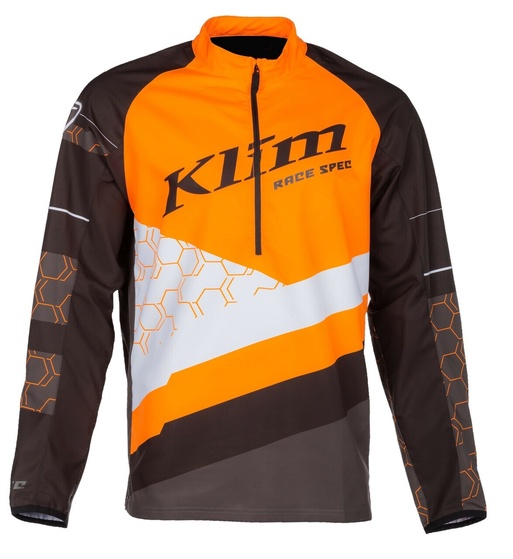 Pullover KLiM Revolt 2021 Pullover KLiM Revolt 2021