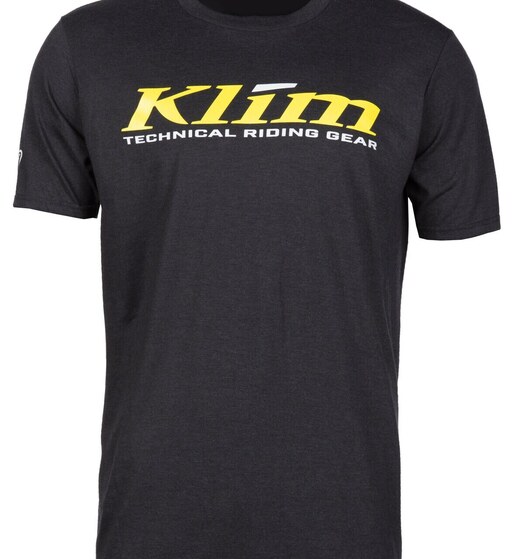 Camiseta Klim Corp SS T