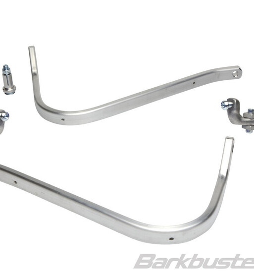 Paramanos Barkbusters VPS para KTM 690 Enduro R Color Sólo soporte de  aluminio