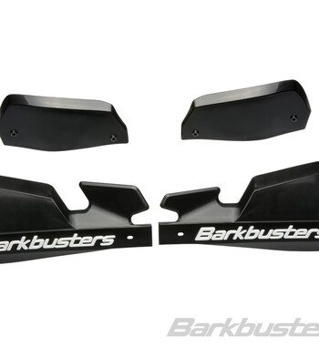 Paramanos Barkbusters VPS para BMW F800GS y BMW R1200GS