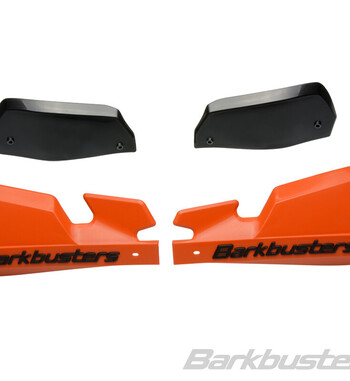 Paramanos Barkbusters VPS para BMW F800GS y BMW R1200GS