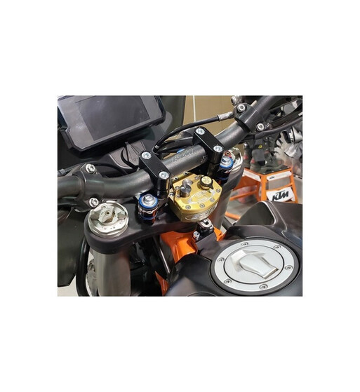 Combo repara pinchazos para motos con cámaras - TwinTrail Review