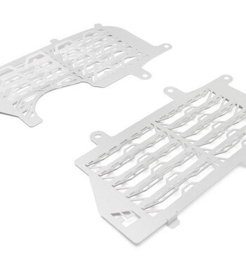 Protector de Radiador para Honda CRF1100 ST/AS