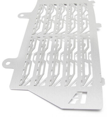 Protector de Radiador para Honda CRF1100 ST/AS