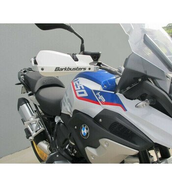 Paramanos Barkbusters VPS para BMW R1250GS, F850GS, BMW...