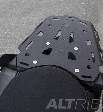 Rack de equipaje AltRider para KTM 1190 Adventure / R