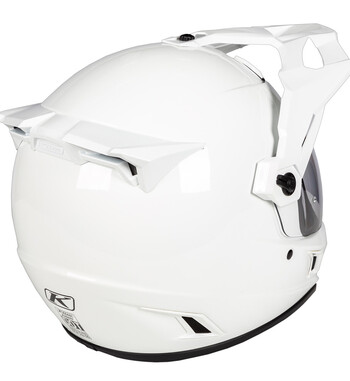 Casco de Carbono KLiM Krios Adventure