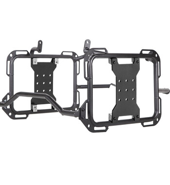 Sistema de Alforjas Kriega para BMW R1250GS / R1200GS LC