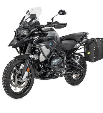 Sistema de Alforjas Kriega para BMW R1250GS / R1200GS LC