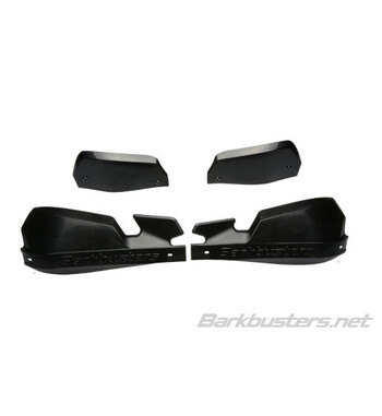 Paramanos Barkbusters VPS para Triumph Tiger 1200