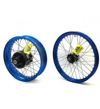 Kit de llantas Tubeless para Yamaha Tenere 700