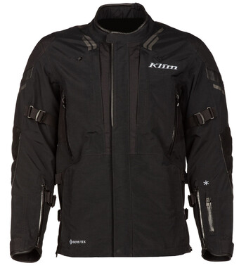 Chaqueta de moto GoreTex KLiM Latitude