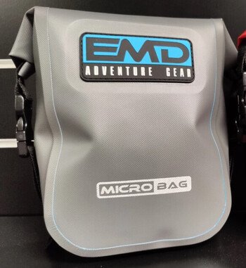 Bolsa impermeable EMD Micro Bag