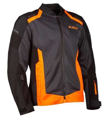 Chaqueta de moto de verano KLiM Induction Pro