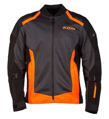 Chaqueta de moto de verano KLiM Induction Pro