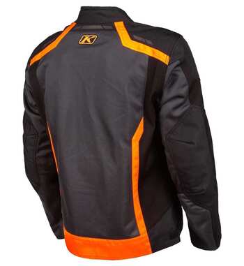 Chaqueta de moto de verano KLiM Induction Pro