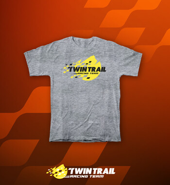 Camiseta TwinTrail Racing Team