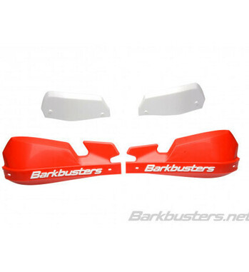 Paramanos Barkbusters VPS para Husqvarna 701