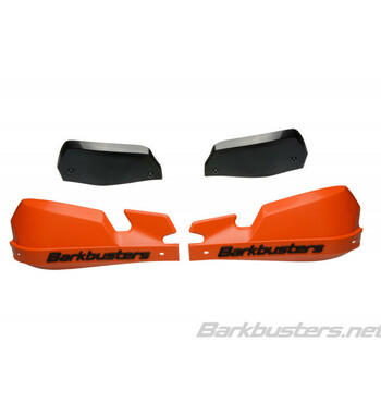 Paramanos Barkbusters VPS para F650GS / BMW G650GS Paramanos Barkbusters VPS para F650GS / BMW G650GS