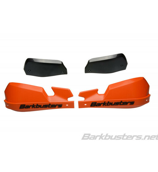 Paramanos Barkbusters VPS para F650GS / BMW G650GS Paramanos Barkbusters VPS para F650GS / BMW G650GS