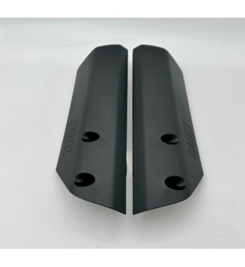 Kit de guardabarros alto Camel Adv para Aprilia Tuareg 660