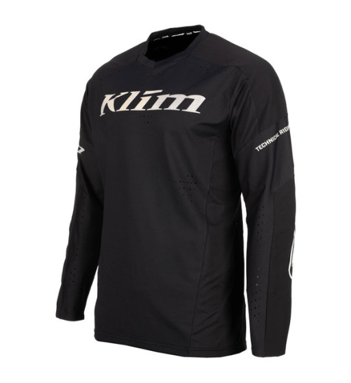 Jersey OffRoad KLiM XC Pro