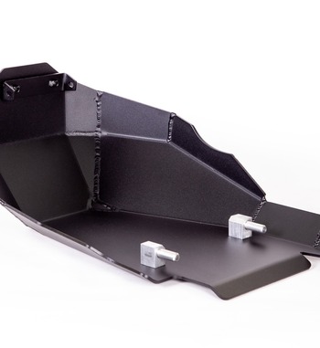 Cubrecárter Outback Motortek para KTM 690 Enduro R / Husqvarna 701 Enduro