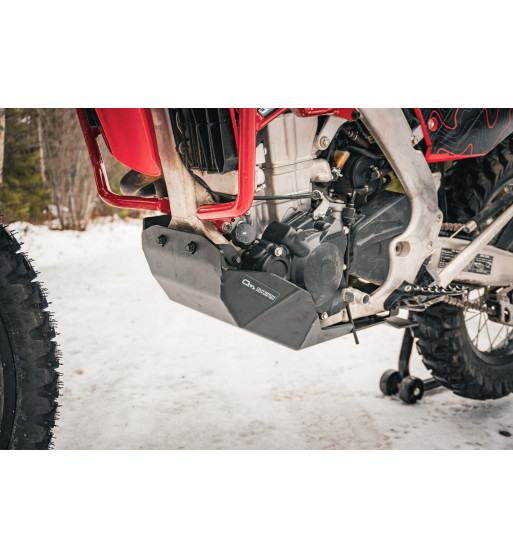 Cubrecarter Honda CRF 300L Cubrecarter Honda CRF 300L