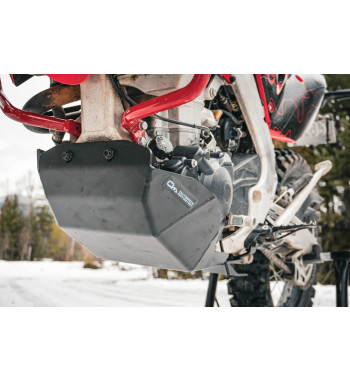 Cubrecarter Honda CRF 300L