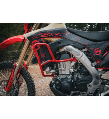Barras de Defensa Honda CRF 300L