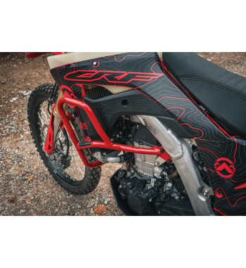 Barras de Defensa Honda CRF 300L