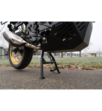 Honda CRF1100L Africa Twin – Caballete central Outback Motortek