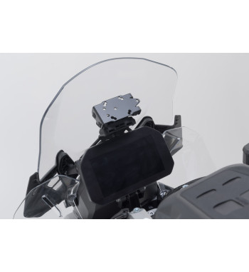 Soporte de GPS para BMW R1300GS