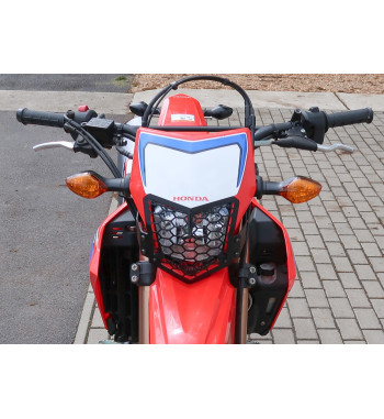 Protector de faro para Honda CRF 300 L