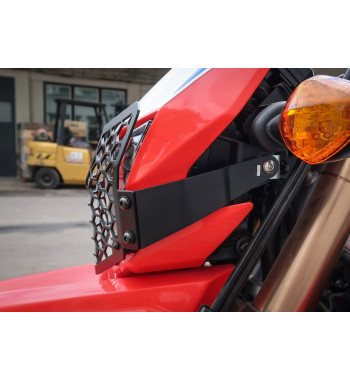 Protector de faro para Honda CRF 300 L