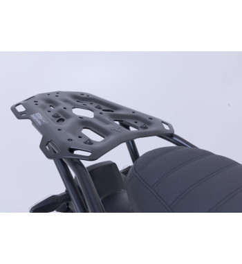 Parrilla trasera Adventure Rack para BMW R1300GS