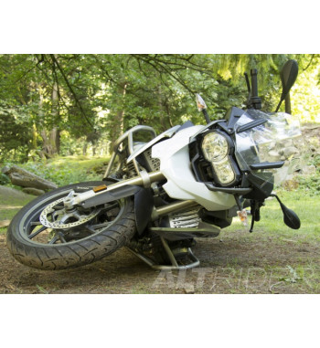 Barras de defensa AltRider para BMW R1200GS LC