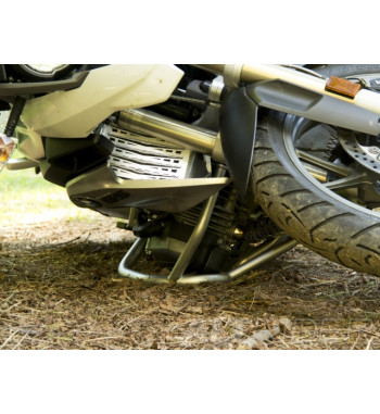 Barras de defensa AltRider para BMW R1200GS LC