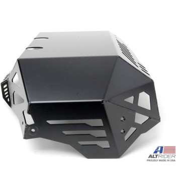 Cubrecarter AltRider para Yamaha XTZ1200 Super Tenere