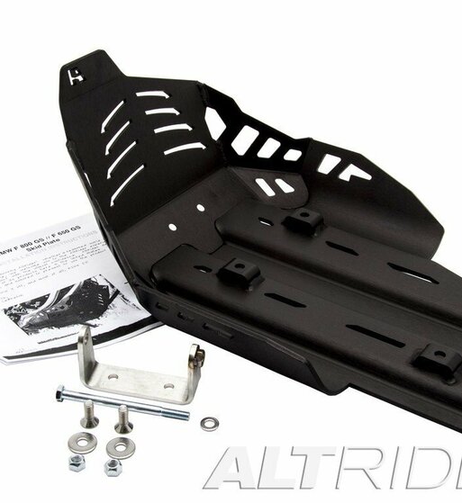 Cubrecarter AltRider para BMW F 800 GS Cubrecarter AltRider para BMW F 800 GS